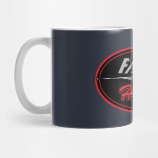 F/A-18 Hornet Mug